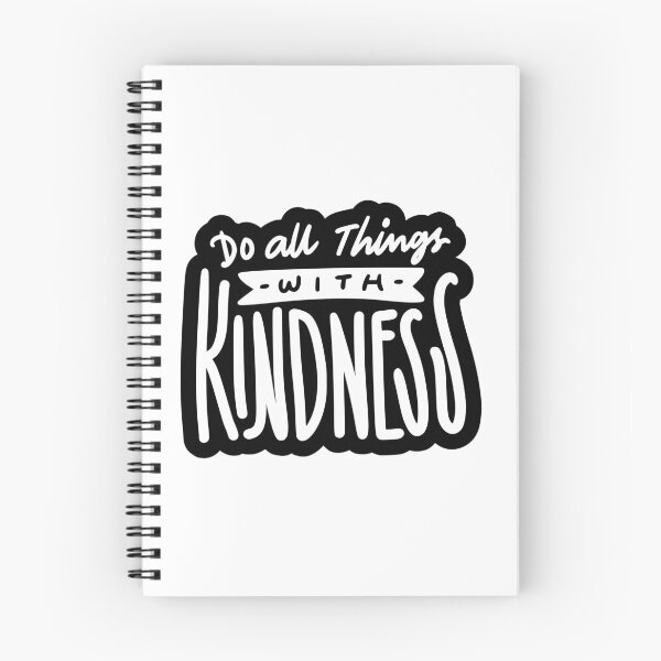 Item preview, Do all things with Kindness, do all things with kindness, kindness, kind, do, do all things, quotes, all, things, happy, quote,  designed and sold by Celebrationist.