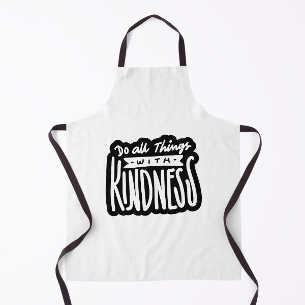 Item preview, Do all things with Kindness, do all things with kindness, kindness, kind, do, do all things, quotes, all, things, happy, quote, designed and sold by Celebrationist.