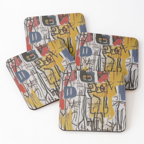 Item preview, Blooming Love: An Expressionistic Garden of Art designed and sold by ArtazaBazaar.