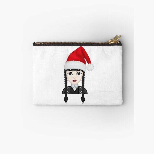 Item preview, Wednesday Addams Christmas    designed and sold by bonhwa88.