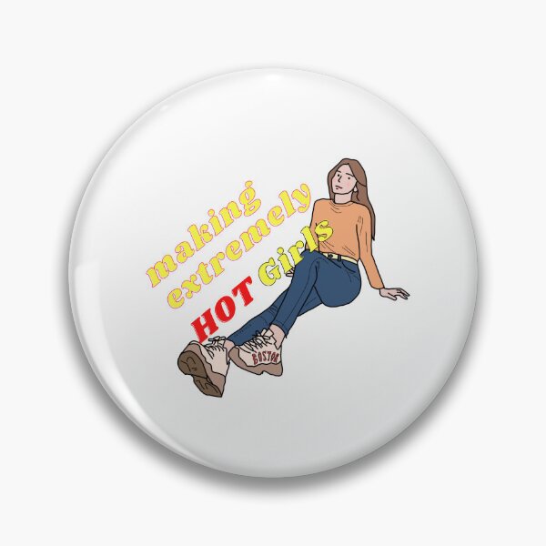 Item preview, Making extremely hot girls - Posing designed and sold by YS-Prints.