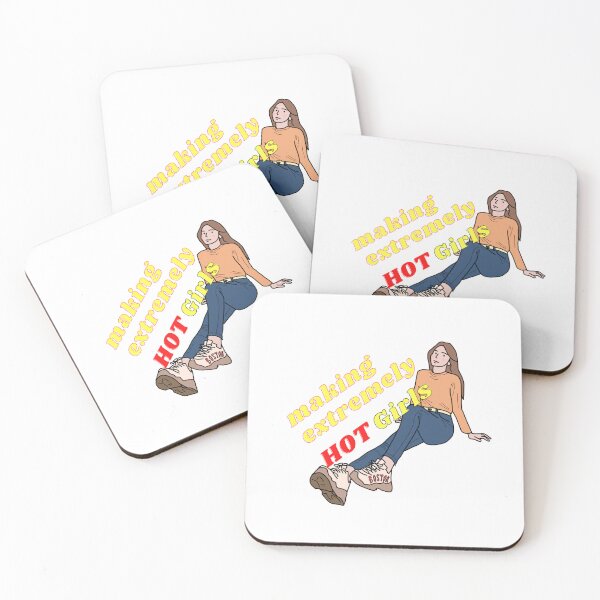 Item preview, Making extremely hot girls - Posing designed and sold by YS-Prints.