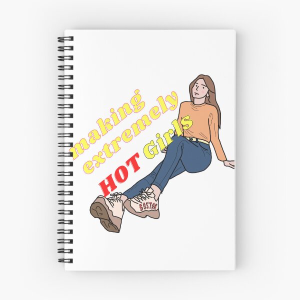 Item preview, Making extremely hot girls - Posing designed and sold by YS-Prints.
