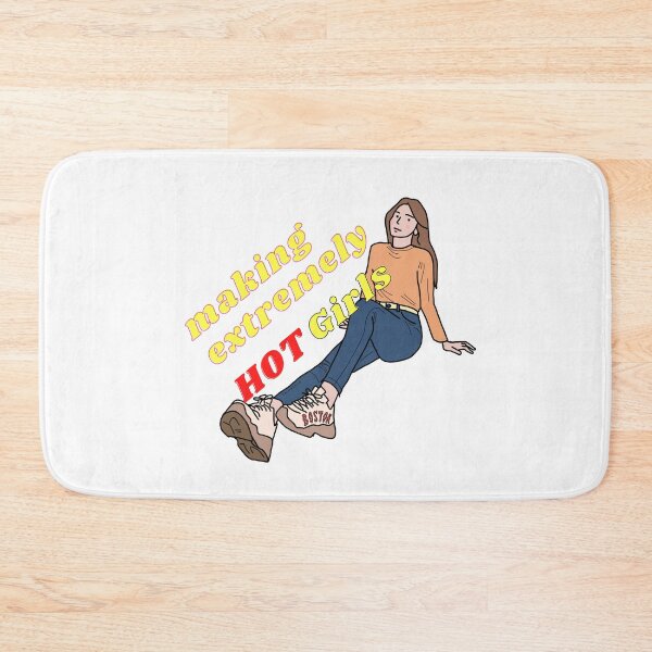 Item preview, Making extremely hot girls - Posing designed and sold by YS-Prints.
