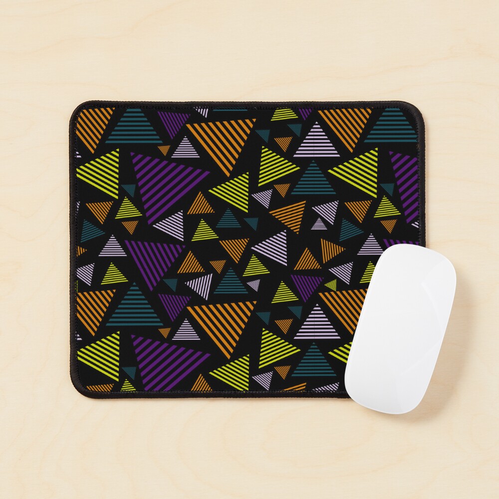 Item preview, Mouse Pad designed and sold by afushk.