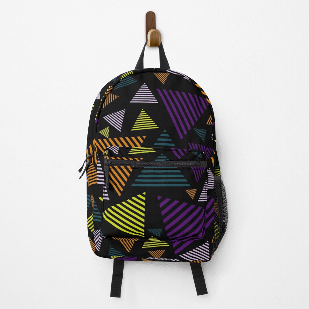 Item preview, Backpack designed and sold by afushk.