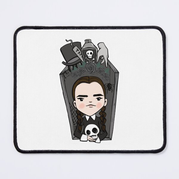 Item preview, wednesday addams family 2022 Designs designed and sold by bonhwa88.