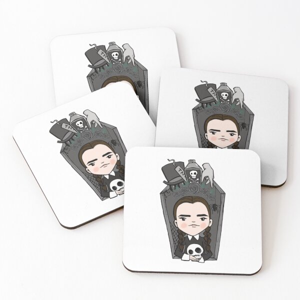 Item preview, wednesday addams family 2022 Designs    designed and sold by bonhwa88.