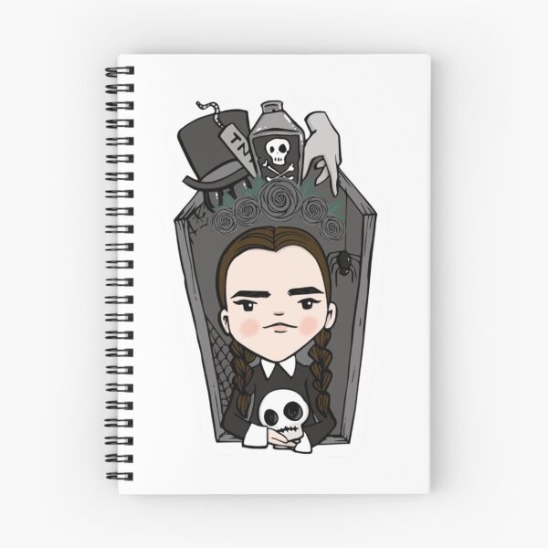 Item preview, wednesday addams family 2022 Designs    designed and sold by bonhwa88.