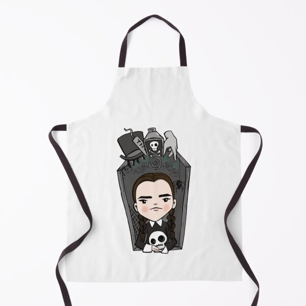 Item preview, wednesday addams family 2022 Designs designed and sold by bonhwa88.