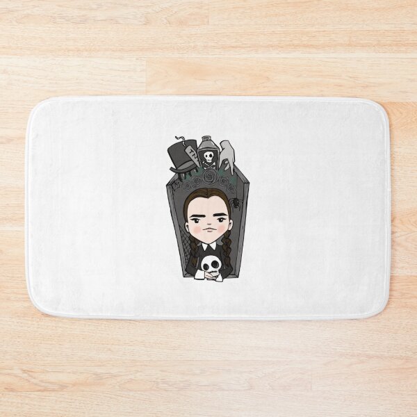 Item preview, wednesday addams family 2022 Designs    designed and sold by bonhwa88.