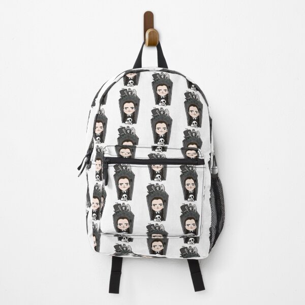 Item preview, wednesday addams family 2022 Designs designed and sold by bonhwa88.