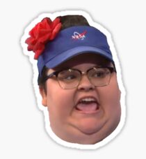Christine Sydelko Sticker