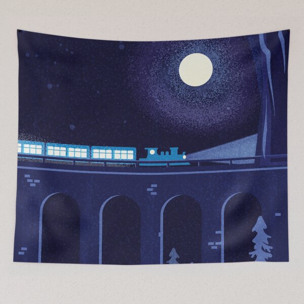 Item preview, Oriental Express designed and sold by siltanen.
