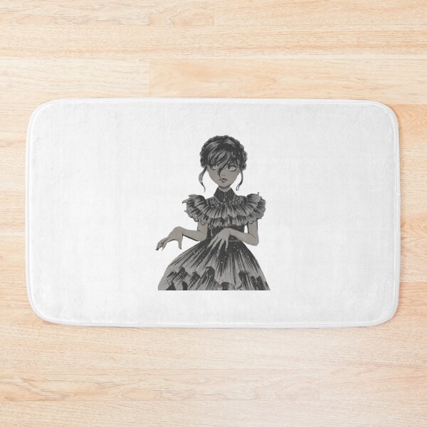 Item preview, Wednesday Addams Jenna Ortega Addams nevermore wenclair Nightshades Wednesday Addams qoutes Wednesda  designed and sold by bonhwa88.