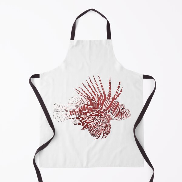 Item preview, Lionfish designed and sold by Scuba-Div3r.