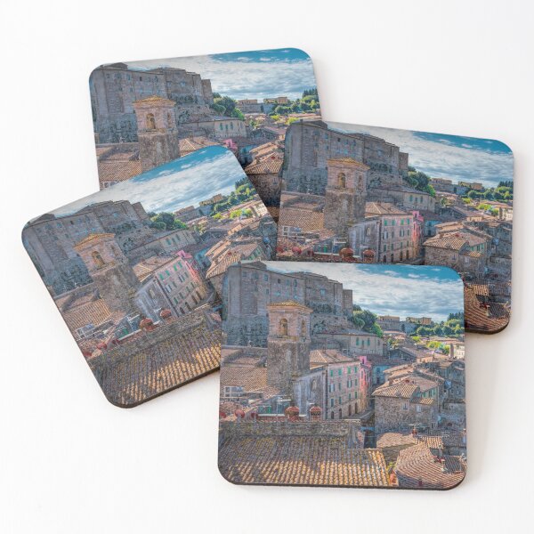 Item preview, Terracotta and Tufa designed and sold by Viv Thompson Photography .