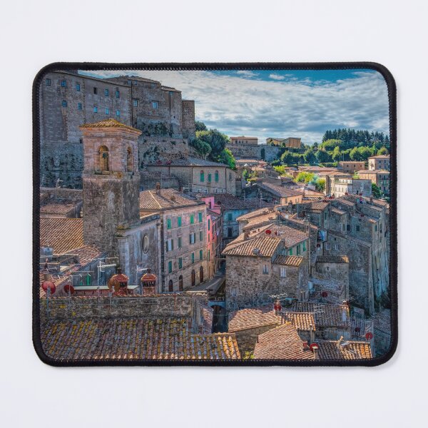 Item preview, Terracotta and Tufa designed and sold by Viv Thompson Photography .