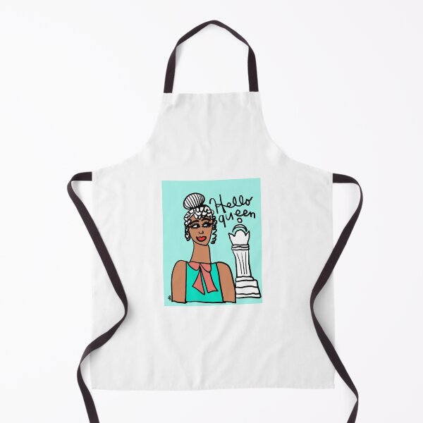 Item preview, Hello Queen designed and sold by desireeling.