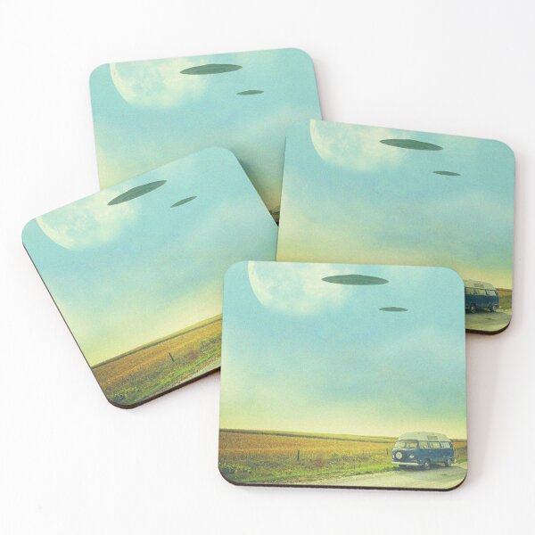 Item preview, Country Drive designed and sold by hashvagabond.