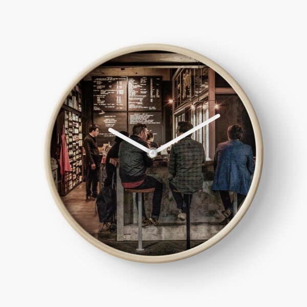 Item preview, Market Cafe designed and sold by Ray's Photos & Art.