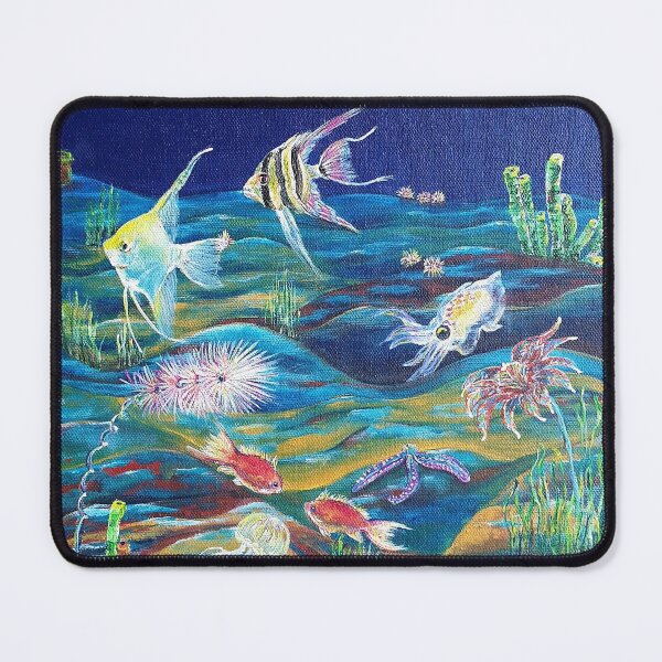 Item preview, "Underwater view" designed and sold by Isartistic.
