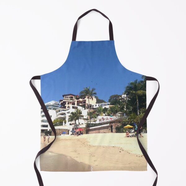 Item preview, A Warm Summer Beach Day In Mexico designed and sold by Reynareyna.