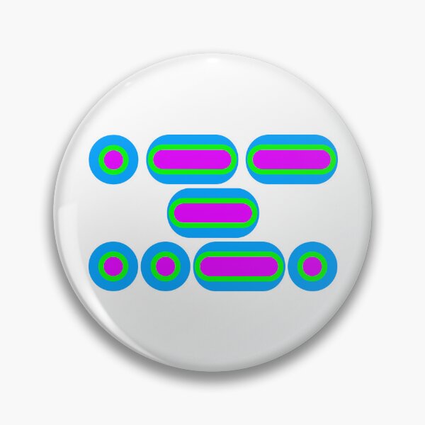 Item preview, WTF (Morse Code) designed and sold by FelixCulpa.