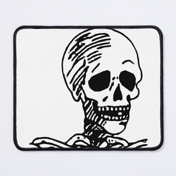 Item preview, Cool skeleton designed and sold by OneUpArtDesigns.