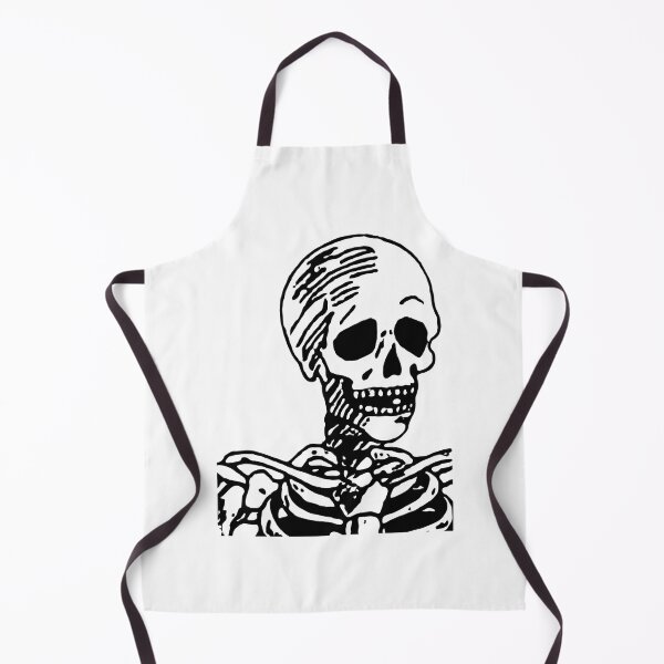 Item preview, Cool skeleton designed and sold by OneUpArtDesigns.