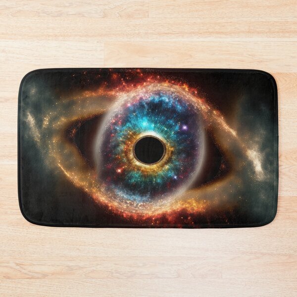 Item preview, Eye of Yaldabaoth designed and sold by OccultDreams.
