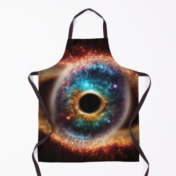 Item preview, Eye of Yaldabaoth designed and sold by OccultDreams.