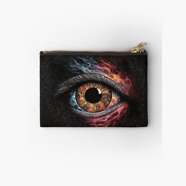 Item preview, Eye of Abraxas designed and sold by OccultDreams.