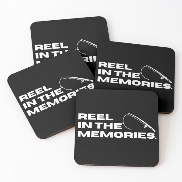 Item preview, Reel in the Memories designed and sold by A-J-S-Designs.