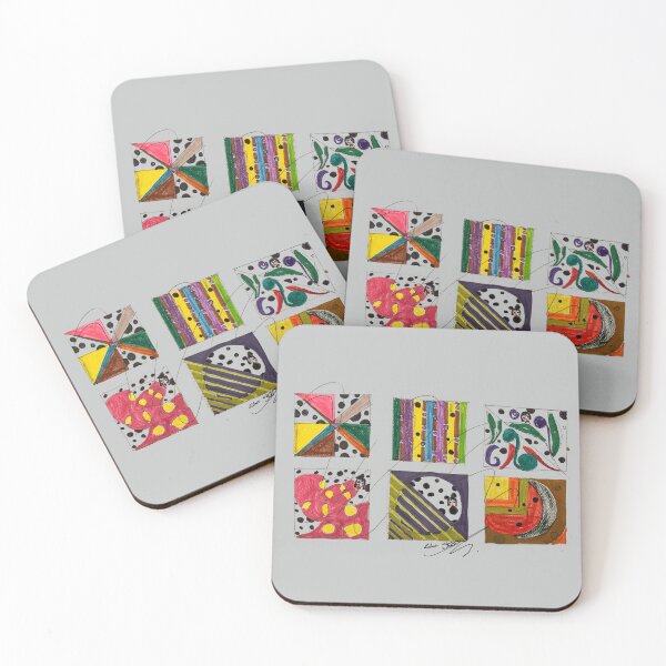 Item preview, Lucky 6 designed and sold by Shun-Studio.