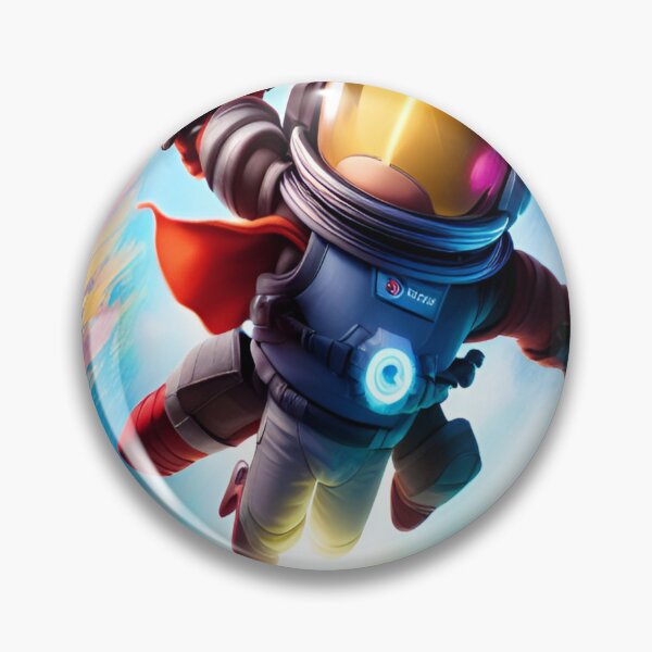 Item preview, final space designed and sold by PSYCO-art.