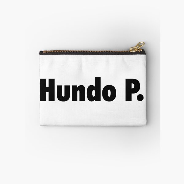Item preview, Hundo P. designed and sold by Salty One.