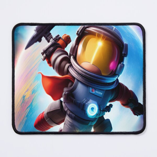 Item preview, final space designed and sold by PSYCO-art.