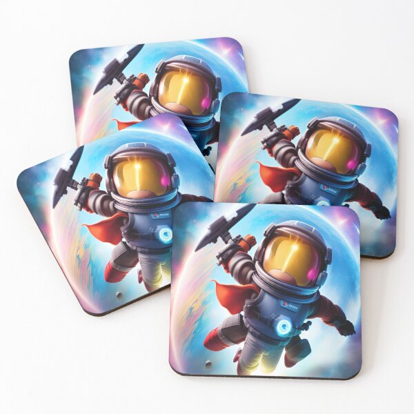 Item preview, final space designed and sold by PSYCO-art.