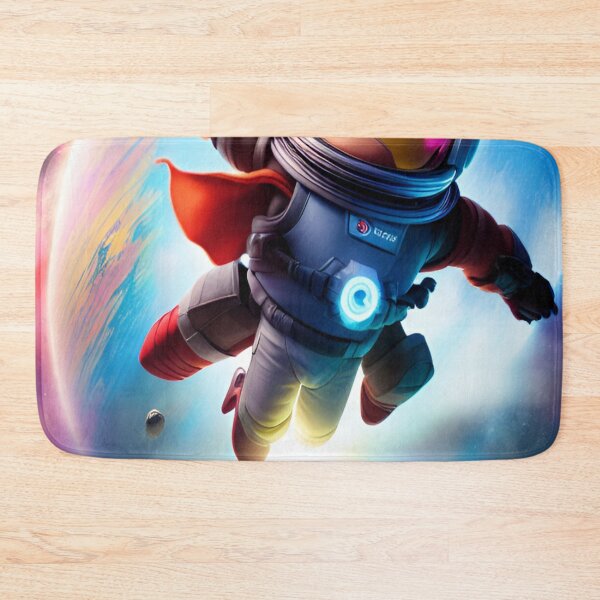 Item preview, final space designed and sold by PSYCO-art.