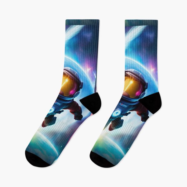 Item preview, final space designed and sold by PSYCO-art.