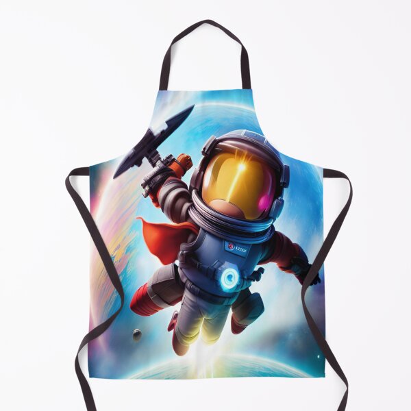 Item preview, final space designed and sold by PSYCO-art.