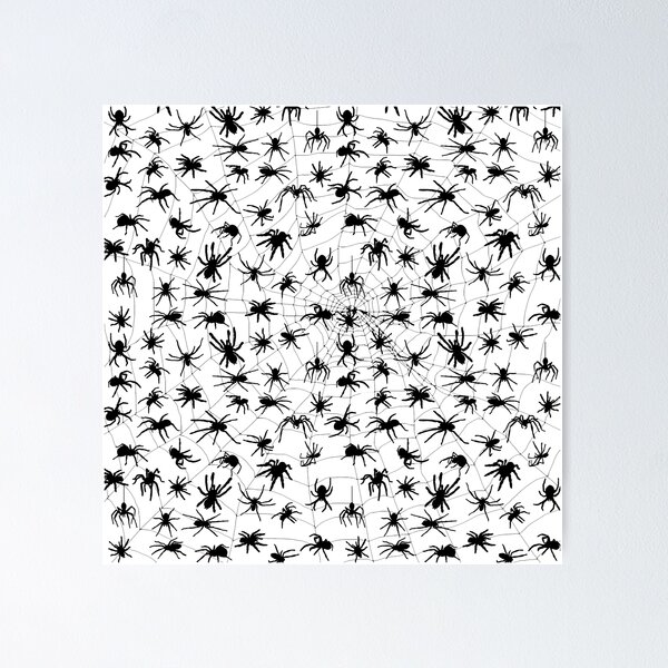 Item preview, Mini Spiders designed and sold by kamkam19.