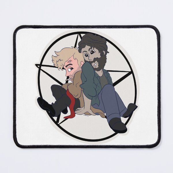 Item preview, Chas x John  designed and sold by CreativeBlossom.