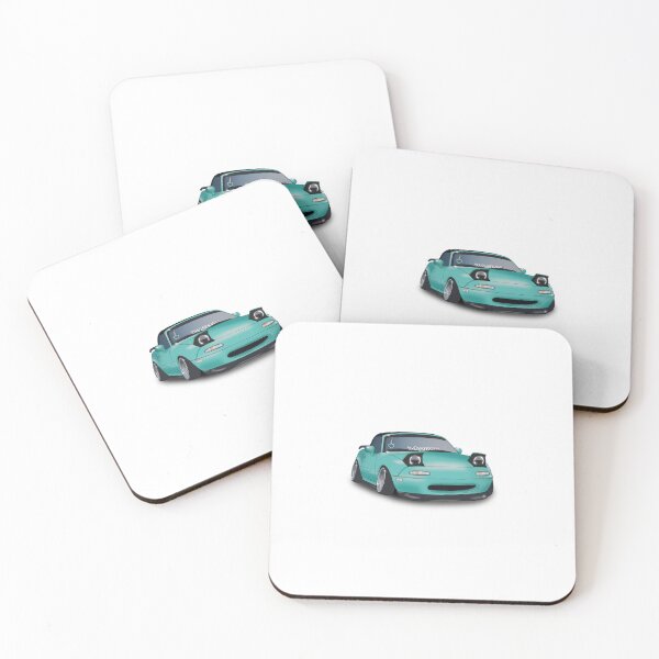 Item preview, Mazda MX-5  designed and sold by Kawaii Drive.