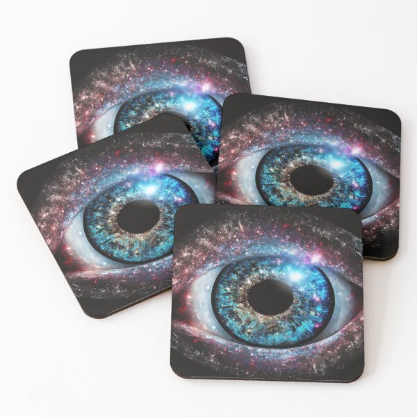 Item preview, Eye of Brahma designed and sold by OccultDreams.