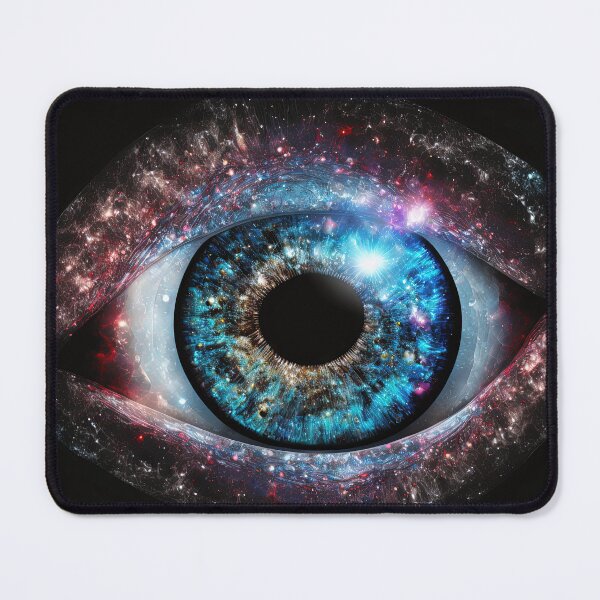 Item preview, Eye of Brahma designed and sold by OccultDreams.
