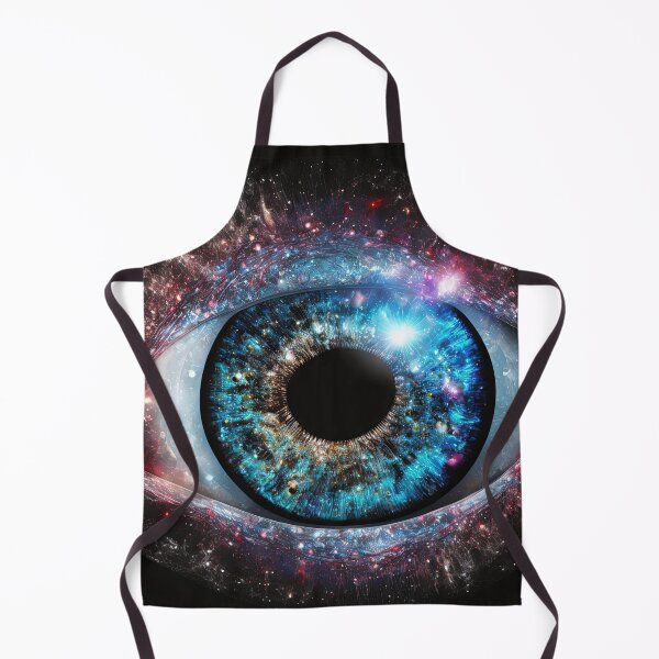 Item preview, Eye of Brahma designed and sold by OccultDreams.
