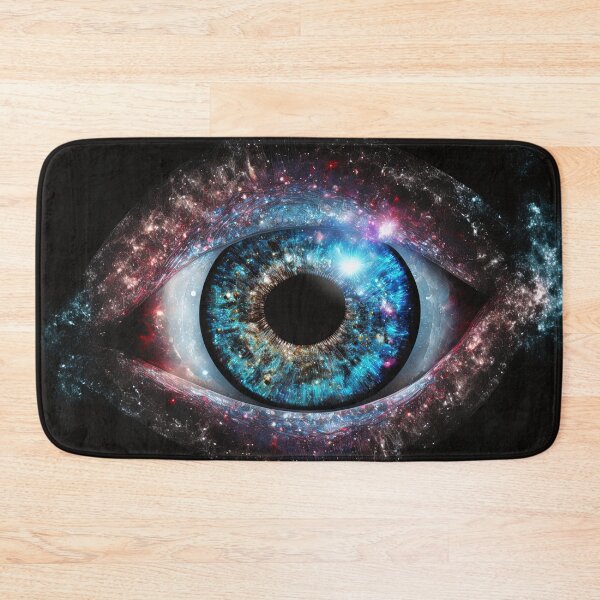 Item preview, Eye of Brahma designed and sold by OccultDreams.