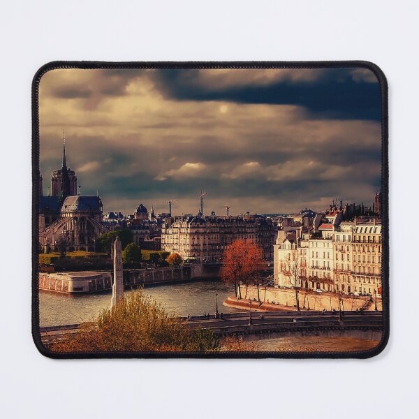 Item preview, Paris designed and sold by fowons.
